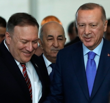 4 سيناريوات للعلاقات التركية - الأميركية .. بقلم: محمد نور الدين
