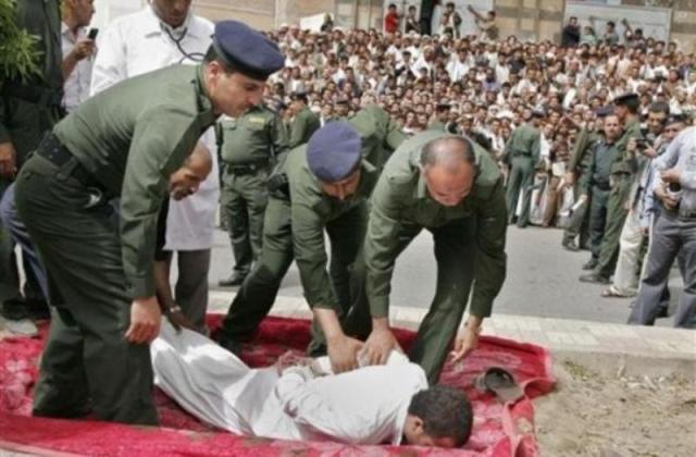ماذا تريد السعودية من إعلان إعدام 37 سعودياً جلّهم من المعارضة؟