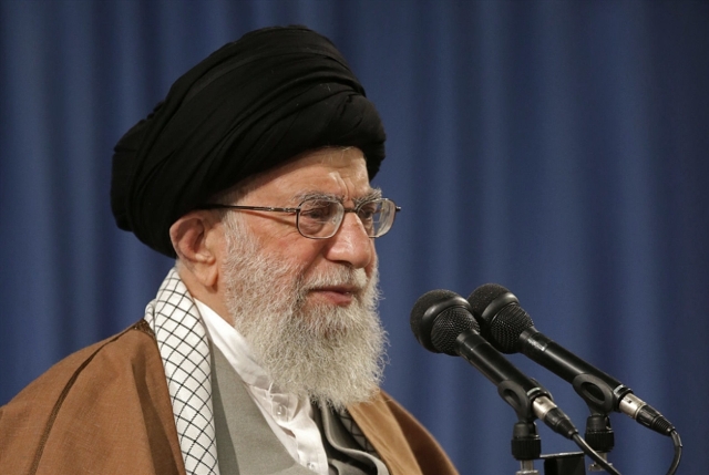 طهران لترامب: لا تصفير لنفطنا ولا تفاوض