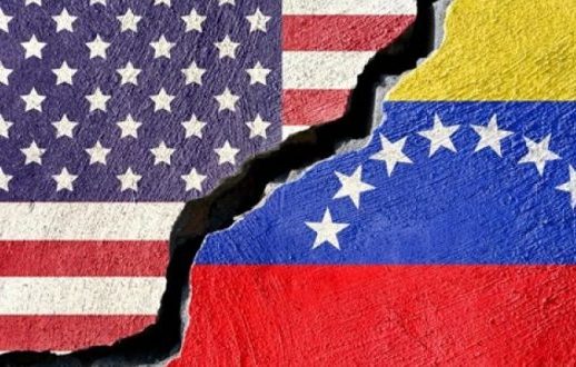 الحرب الباردة الأمريكية ـ الروسية من الشرق الأوسط إلى فنزويلا.. بقلم: سركيس أبوزيد