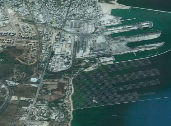 تفاصيل الاتفاق السوري الروسي لميناء طرطوس … ليس استئجاراً أو مقايضة.. إنما استثمار مع شركة روسية خاصة وفق القوانين السورية