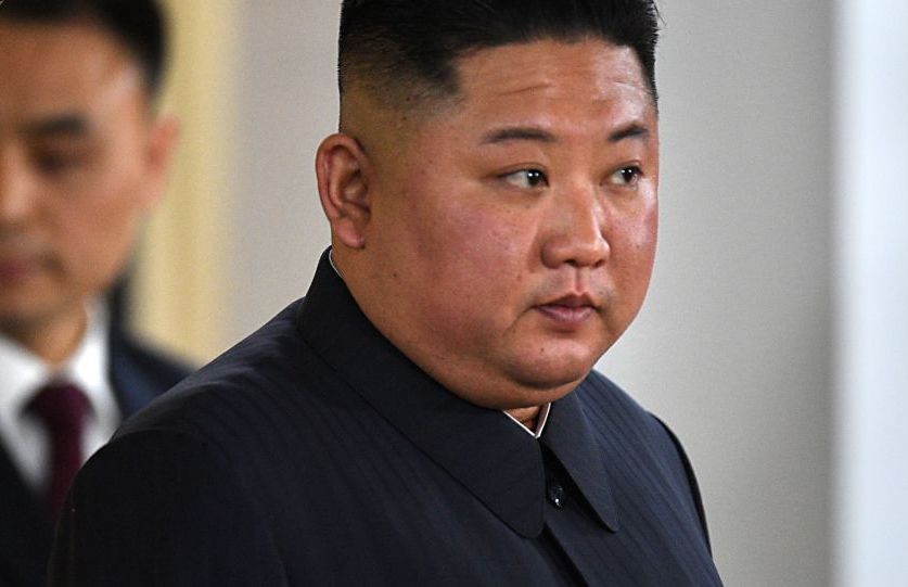 الزعيم الكوري الشمالي: التجربة الصاروخية الجديدة تحذير لكوريا الجنوبية