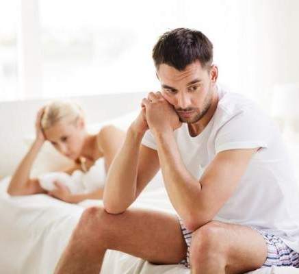 5 أسباب أساسية تجعل زوجك يتهرب من ممارسة العلاقة الجنسية معك