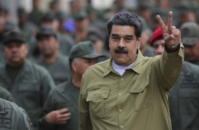 بعد فشل الانقلاب ما هي خيارات واشنطن في فنزويلا؟