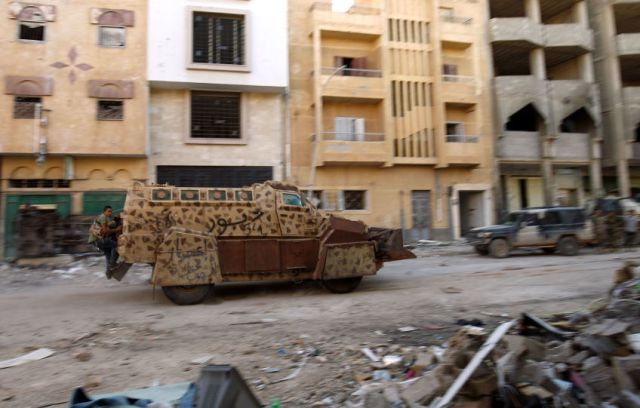 "داعش" يخطط لاحتلال 3 مدن في ليبيا