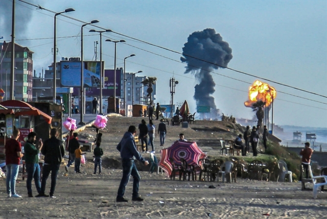 المقاومة ترفض «الهدوء مقابل الهدوء»: إسرائيل تنكسر مجدداً أمام غزة