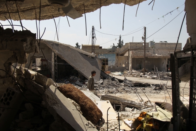 عمليّات الجيش مستمرّة: النار تعيد رسم «توافقات إدلب»