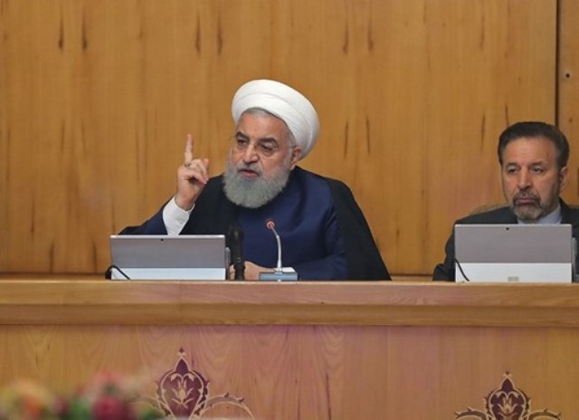 إيران تقلّص التزاماتها بالاتفاق النووي وتمهل الدول الأعضاء 60 يوماً لتنفيذ تعهداتها
