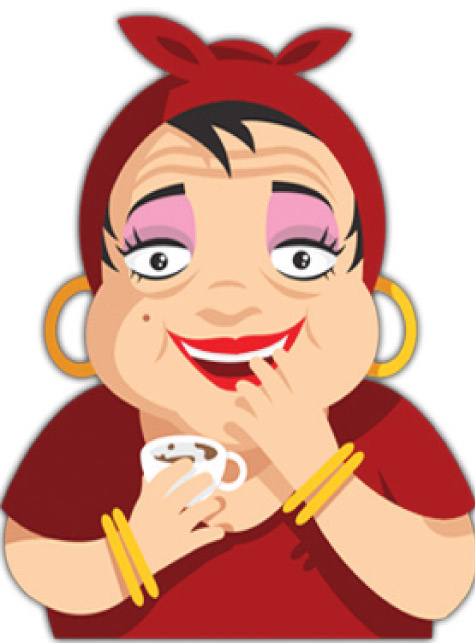 قراءة الكـف والفنجــان بيـن الحقيقة والوهـم... بائعـو الأمـل الزائف لفاقديـه..عابـرون للحاضـر ونافـذة صقيـع للمسـتقبل...