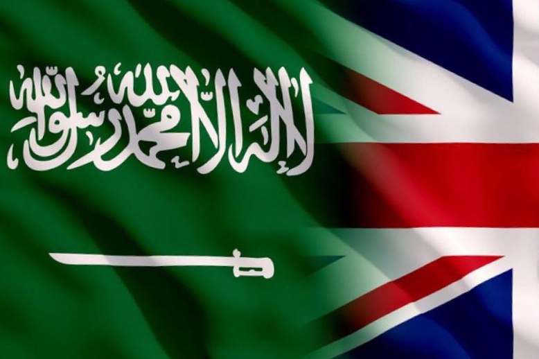 بريطانيا ترسل قوات ومنظومات دفاعية إلى السعودية.. ما السبب؟