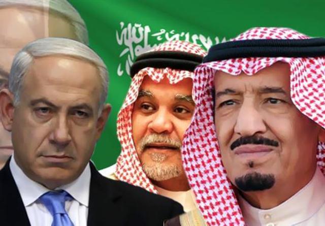 الکيان الإسرائيلي يذل السعودية بـ 10 شروط مقابل التسوية