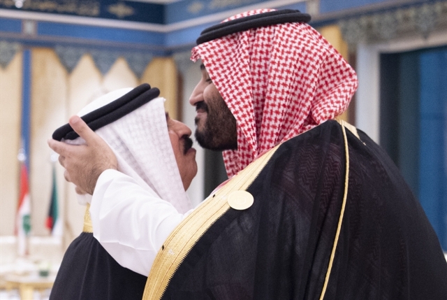 طهران تردّ على التحشيد السعودي: الرياض استغلّت رمضان ومكّة لأغراض سياسية