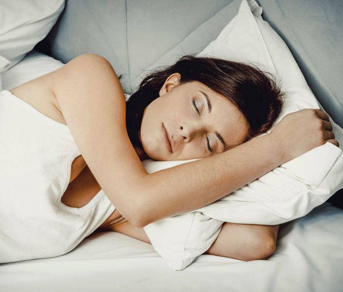 متى يشكّل النوم ضرراً على الدماغ؟