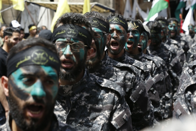 حرب سعودية على «حماس»: حملة اعتقالات وتجميد حسابات