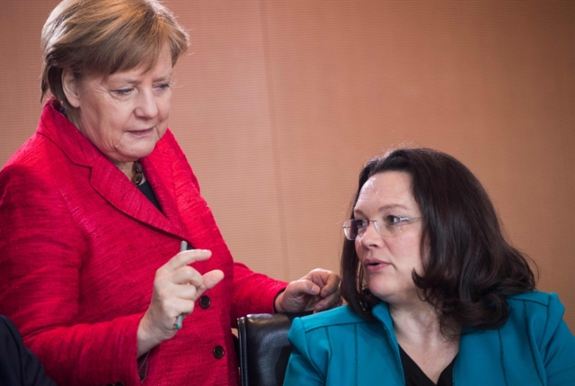 الائتلاف الحاكم في ألمانيا إلى مصيرٍ مجهول: استقالة تقلب الموازين!
