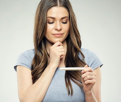 كيف أعرف أني حامل بدون تحليل؟