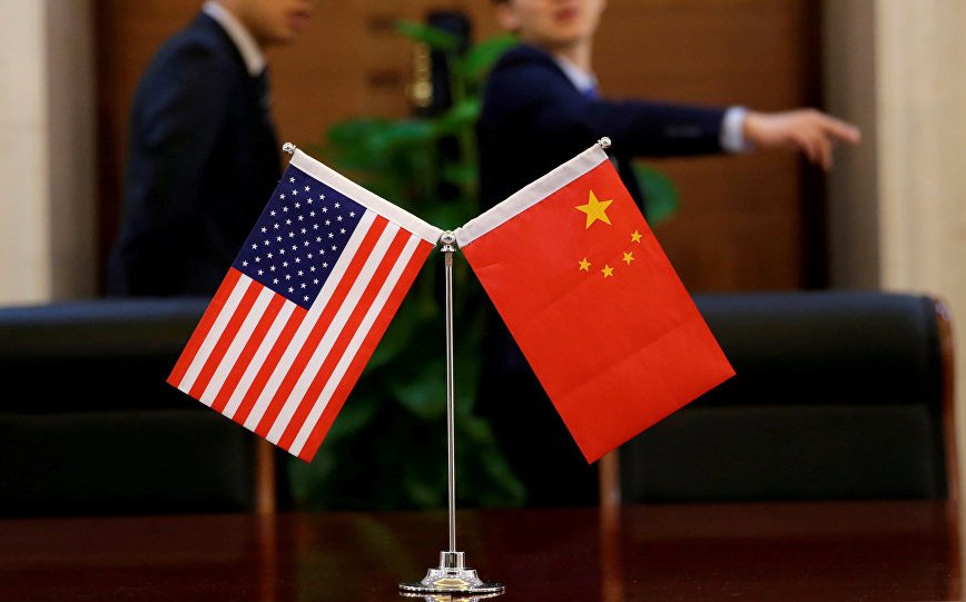 هل تستطيع الصين شن حرب مالية ضد أمريكا؟
