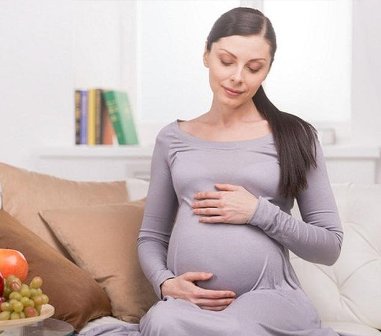 الشهر السابع من الحمل.. مرحلة الأمومة الفعلية