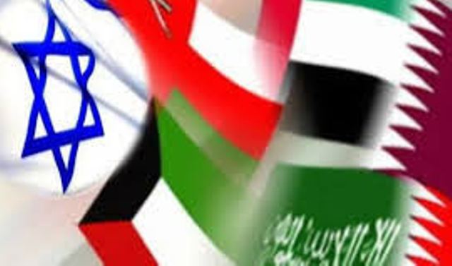 إسرائيل لا تستعجل العلاقات الدبلوماسية: التخلّي العربي عن فلسطين كافٍ