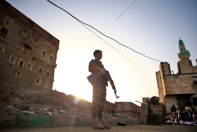 فشل خطط ابن سلمان لـ«استعادة الهيبة»: قوات صنعاء تعزز مكاسبها على الحدود