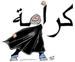 كرامة العرب بين بصمة أو لعنة التاريخ.. بقلم:رفعت إبراهيم البدوي