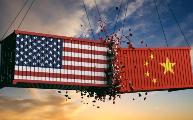 بكين تحذر واشنطن من تصعيد التوتر التجاري