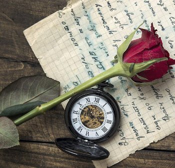 رسالة حب رومانسية عمرها 65 عامًا جمعت عاشقين ما قصتها؟
