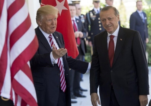 جدال التصعيد الأميركي ــ التركي إلى أين؟