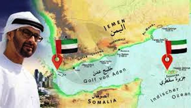 هل تنجح الإمارات في تحويل جنوب اليمن إلى مقاطعة خاصة بها؟