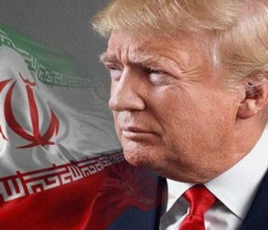 حال ترامب بعد الإتفاق النووي كحال من ضيعت في الصيف اللبن  