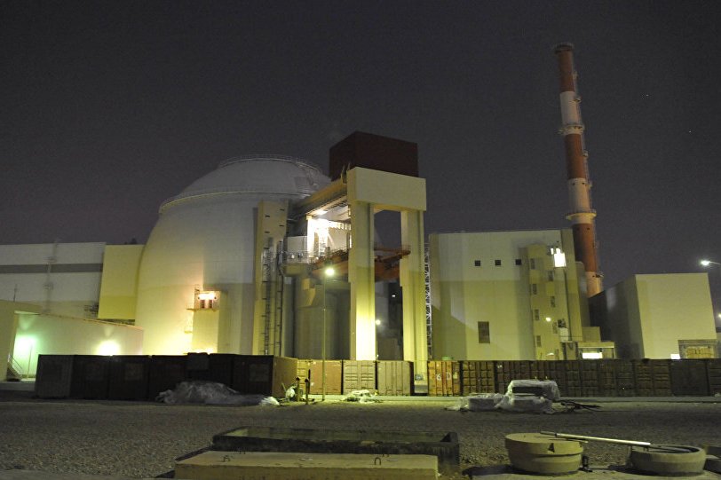 إيران: لن نمدد مهلة الـ60 يوما للتخلي عن بعض التزامات الاتفاق النووي