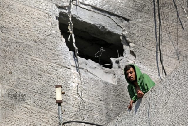 هدنة هشّة في غزة: المقاومة متأهّبة لأيّ إخلال