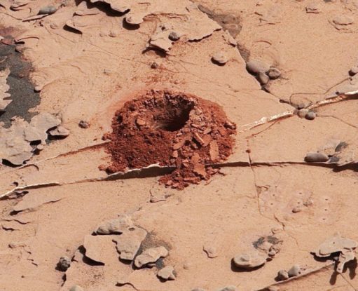 قبل الأرض… هل كان المريخ صالحاً للسكن منذ 4.2 مليارات سنة؟
