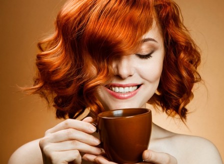 هل يُمكن للقهوة أن تُحقّق حلم المرأة بالرشاقة؟