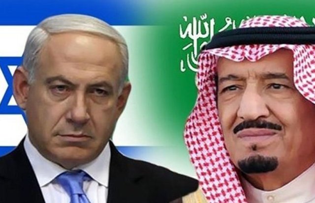 "اسرائيل" و اختراق العمق السعودي