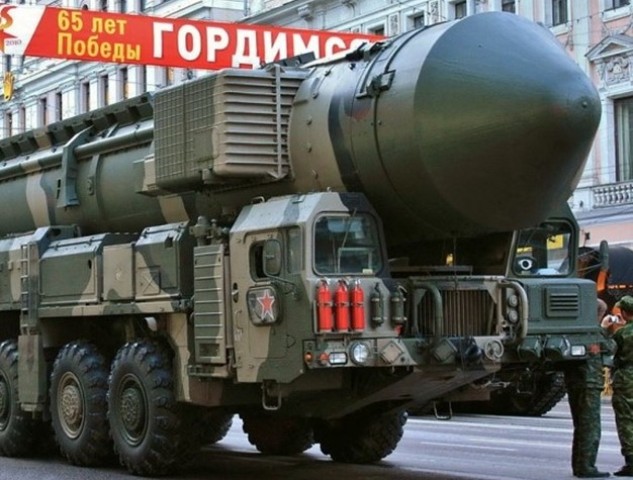 هل تعود موسكو وواشنطن إلى تأجيج سباق التسلّح النووي؟