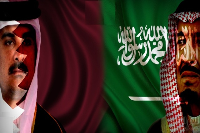 الفجوة بين قطر والسعودية تزداد عمقاً.. هل تستسلم الدوحة لمطامع الرياض؟