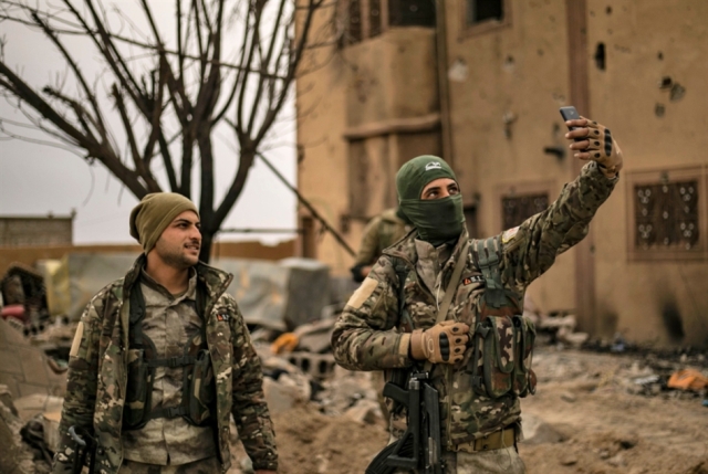 من إدلب إلى شرق الفرات: الميليشيات طريقٌ نحو «سوريا الغد»!