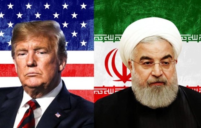 واشنطن مستعدة لتطبيع العلاقات بصورة كاملة مع إيران