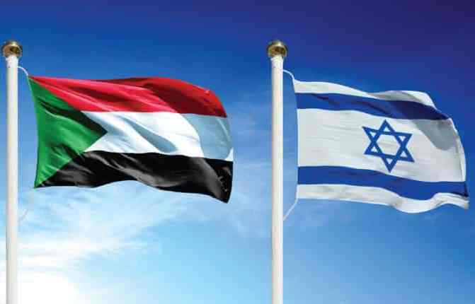 الدور التاريخي للكيان الإسرائيلي في تطورات السودان.. الأهداف والنتائج