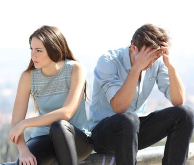 دراسة: 16% فقط من العلاقات قد تنجح رغم حدوث خيانة!
