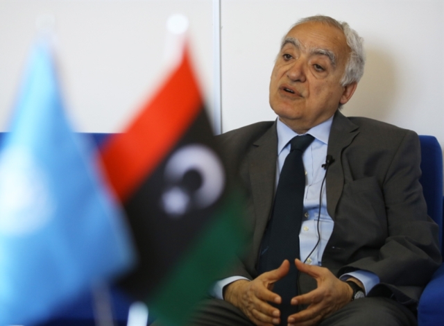 ليبيا ..معركة طرابلس تدخل شهرها الخامس: لا حلول في الأفق