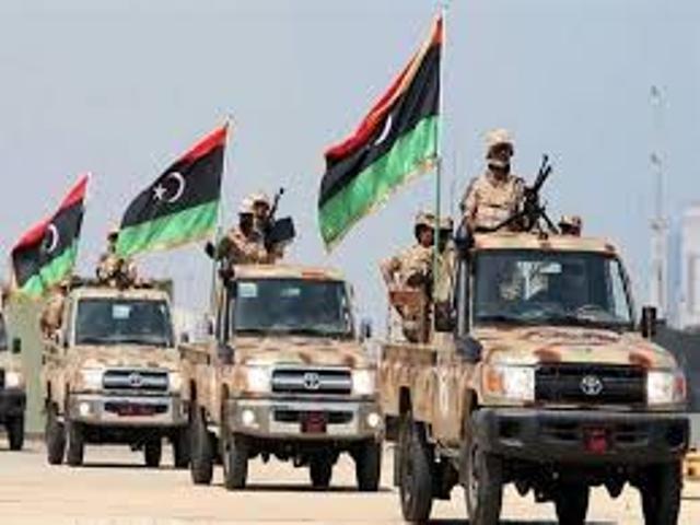 الصراع الليبي.. كثر الطباخون فغاب الحل