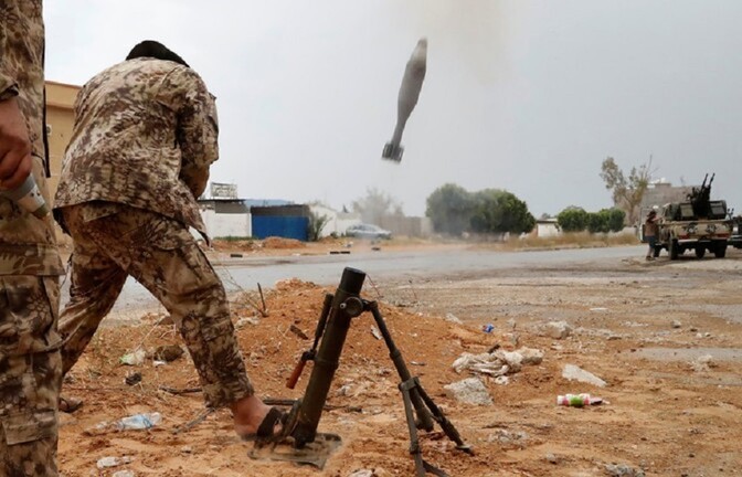 الأمم المتحدة ردا على تصريحات السيسي: آخر ما تحتاجه ليبيا هو المزيد من القتال
