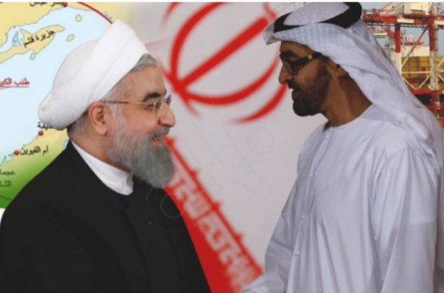 السعودية والإمارات تغيران بوصلتهما نحو إيران.. هل سترجع العلاقات بينهم كسابق عهدها؟