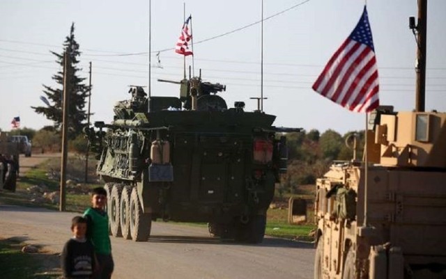 البنتاغون: الاتفاق مع تركيا حول "المنطقة الآمنة" في سورية سينفذ على مراحل