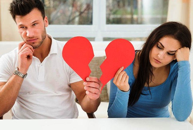 تعرفوا على أكثر الأسباب شيوعا للطلاق !!
