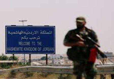 الأردن مع سورية في مواجهة «قيصر»‏.. بقلم: أيهم دوريش