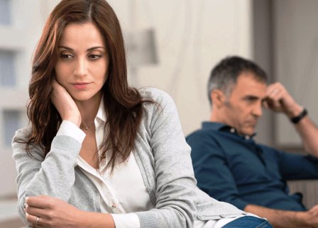 هذه هي أبرز 4 أسباب وراء المشاكل الزوجية