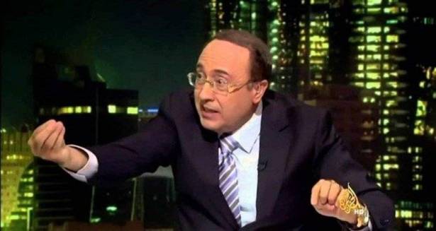 قناة "الجزيرة" تعلن عن مقتل الإعلامي فيصل القاسم !